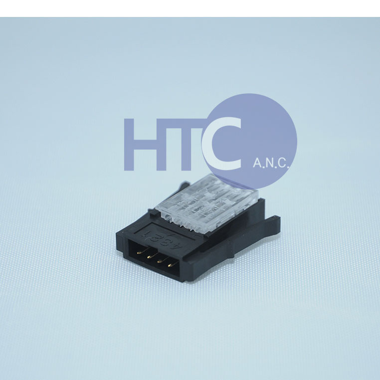 33104-6000FL (A6CON-P214)