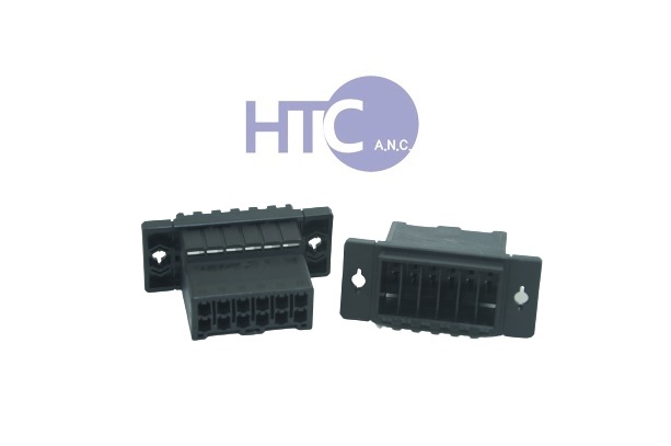 917241-6 (DYNAMIC D-3500 WTW TAB HSG 12P)