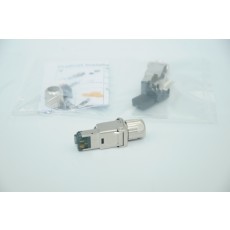 RJ45 Cat5e 4pin (8P4C) 현장작업용 / MP36P58S-P2D