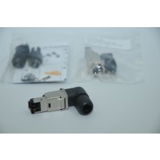 RJ45 Cat6A 현장작업용 / MP36P58S-P4K
